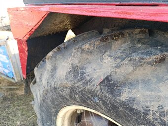 Prodam Zetor 5511 - 8