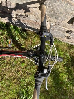 Dětské kolo Scott Scale 20 JR - 8