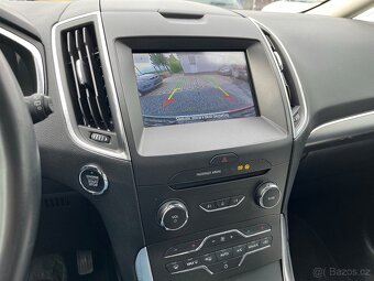 Ford S-Max 2020 2.0 TDCI 110 kW najeto 110t. - 8