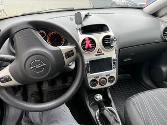 Corsa S-D - 8