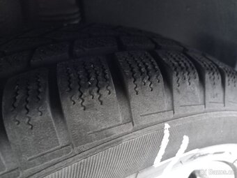Disky a pneumatiky Peugeot 307 - 8