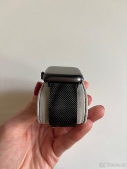 Apple watch SE 2022 - 8