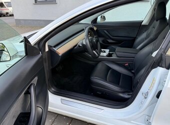 Tesla Model 3 Long Range Dual Motor 2020 - 8