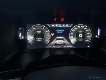 SsangYong Korando 1,5GDi 4x4 - 8