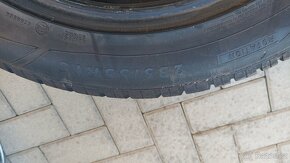 Sada 235 55 18 Dunlop sp winter sport 3D - 8