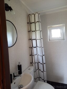 Chata u řeky Lužnice - 8