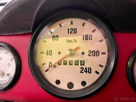 Predám TRABANT 601 Combi r.v. 1980   Veterán za 2.900 € - 8