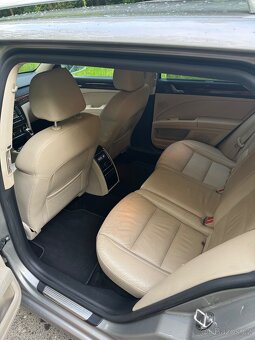 Škoda Superb 2 1.6 TDI Green Line - 8
