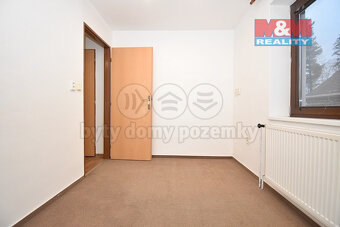 Pronájem bytu 3+kk, 68 m², Žamberk, ul. Tylova - 8