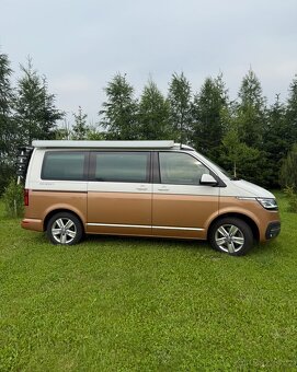 Volkswagen California, Ocean 2.0 TDI 4M DSG 6.1 150kW - 8
