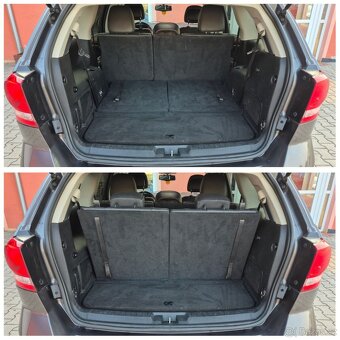 Fiat Freemont 2.0 Multijet Lounge 125kW - 8