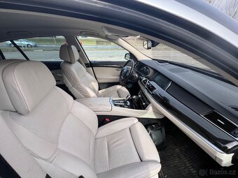 530 GT - 8