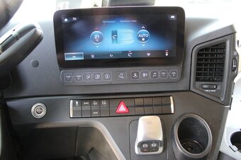 Mercedes-Benz Actros 2542 + PANAV, 2023 - 8