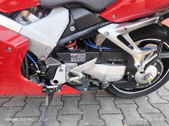 Honda VFR 800 V Tec.. - 8