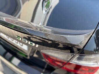 BMW E90 330i N52 M-PAKET - 8