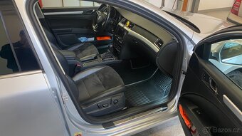 Škoda Superb kombi 2.0TDI, 125kw, DSG - 8