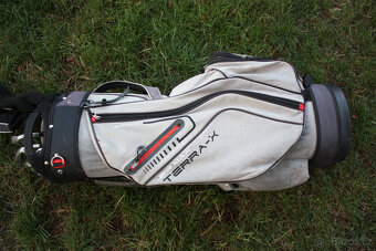 CART-BAG značky BIG-MAX - VELMI PĚKNÝ STAV - 8