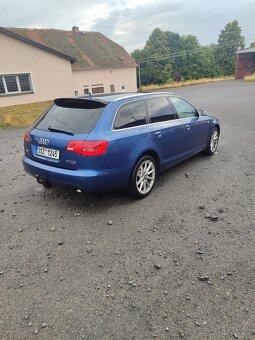 Audi a6 3.0 TDI - 8