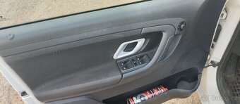 Škoda Fabia II 1.4 TDI combi - 8