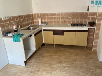Pronájem rodinné domy, 85m2 - Brno, ev.č. 01833 - 8
