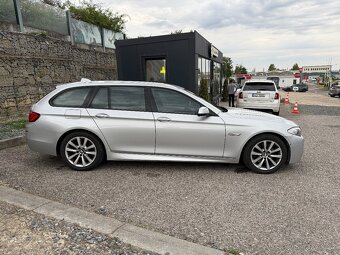 BMW 530D xDrive 2013 - 8