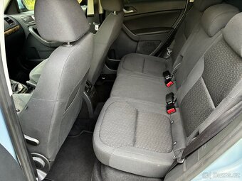 Škoda Yeti 1.4 TSI 90kw nové rozvody - 8