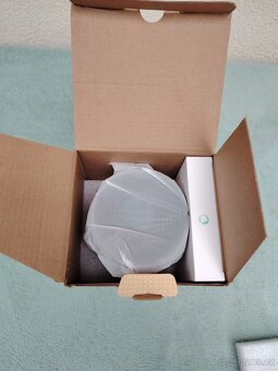 Nový smart projektor Magcubic s OS Android 11, wifi - 8