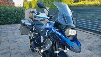 BMW R 1250 GSA - 8