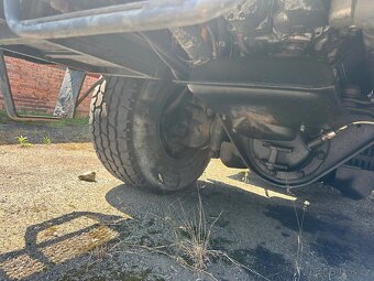 Tatra T815 NTH 6x6.1 hydraulika - 8