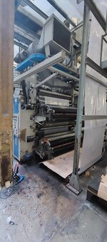 Extrudační linka Nextrom Mono - 8