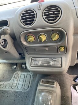ND RENAULT TWINGO 1.2 43KW - 8