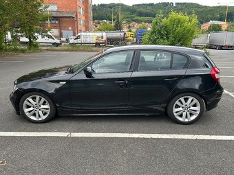 BMW 130i E87 manuál - 8