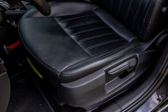 Škoda Octavia Combi 1.6 TDI 115k Style DSG / AJ NA SPLÁTKY - 8