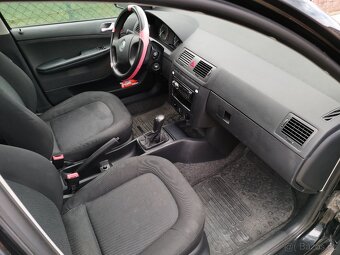 Škoda Fabia 1.4. TDI Combi 2007 - 8