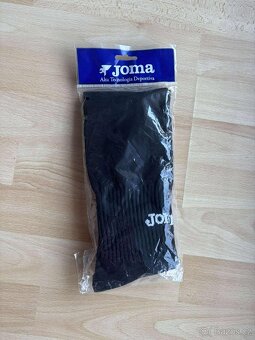 Dresy pro rozhodčí - Adidas + Joma - 8
