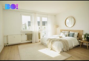 prodej, RD, 4+1 , 105 m², zahrada 2213 m², Píšť, ul. Ratiboř - 8
