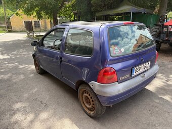 Renault Twingo - 8