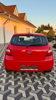 HYUNDAI I20  1.2i 57kw - 8