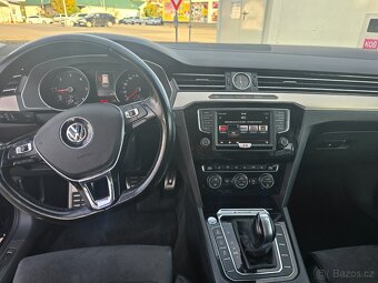 Passat b8 2.0 TDI 140kw 4motion dsg - 8