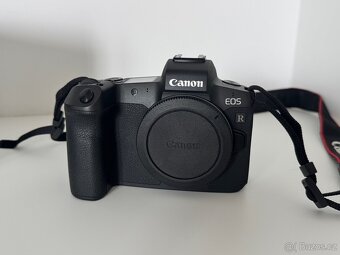 Canon EOS R - 8