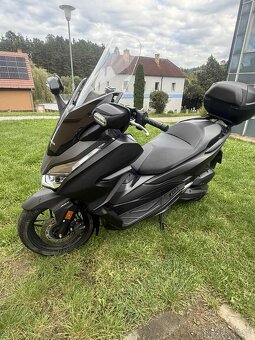 Honda Forza 125 - 8
