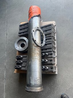 Univerzála Samchully HCH 21 B - 8