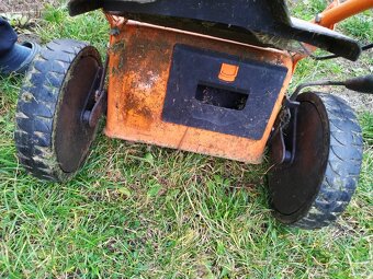 Sekačka Patriot lm51 sp - 8