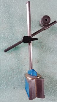 Magnetický stojánek pro číselníkový úchylkoměr - 8