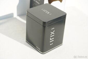 objektiv IRIX 15 mm f/2,4 Blackstone pro Canon EF - 8