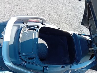 YAMAHA T-MAX 500 - 8