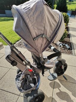 ZOPA CITIGO - tříkolka - 8