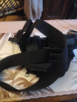 Plynová pistole Bruni 92 - 8