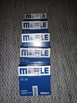 Nové součástky Volkswagen, Škoda, Seat, Opel a jiné - 8