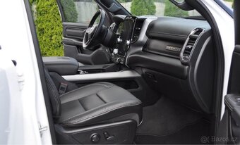 DODGE RAM 1500 LARAMIE SPORT 4x4, 5.7 HEMI 2024 - 8